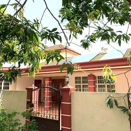 Villa Ctzee Malacca Ngoại thất bức ảnh