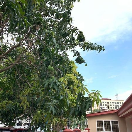 Villa Ctzee Malacca Ngoại thất bức ảnh