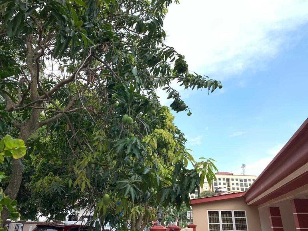 Villa Ctzee Malacca Ngoại thất bức ảnh