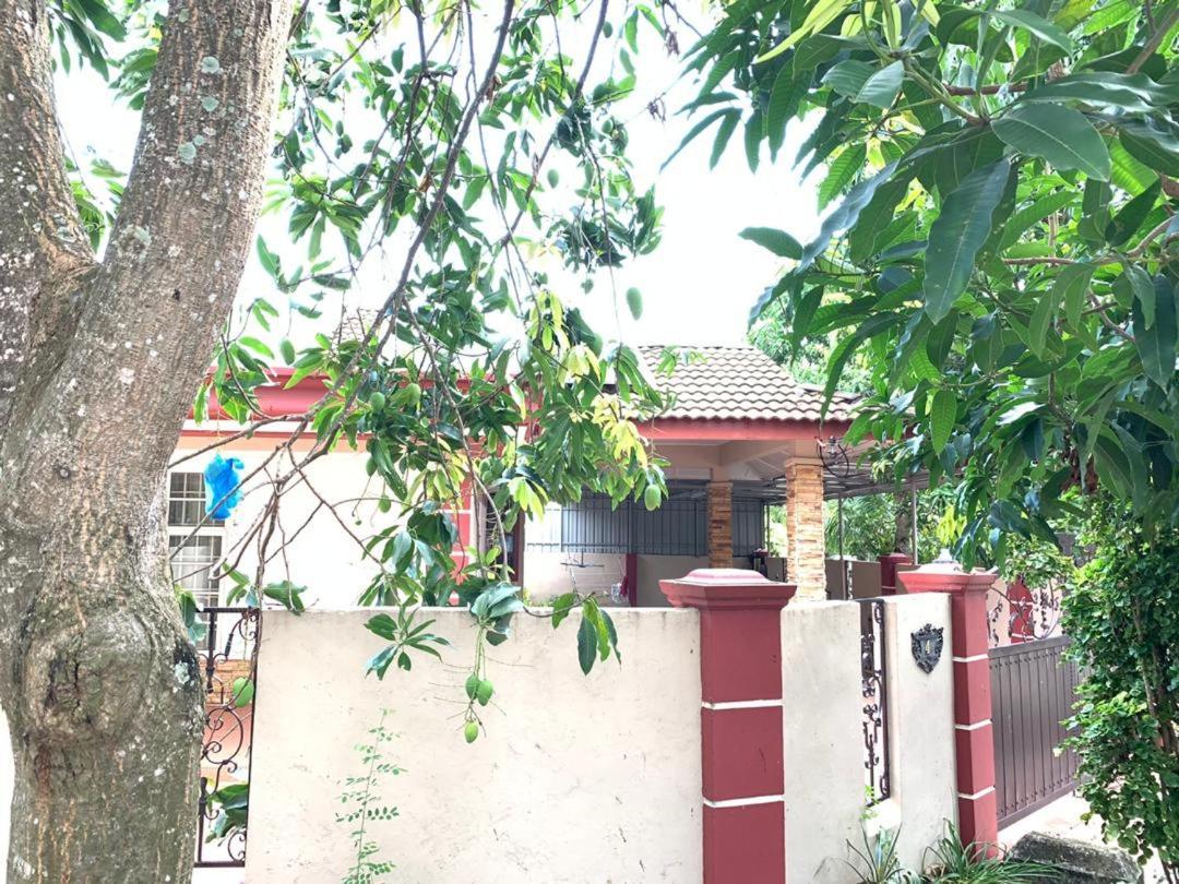Villa Ctzee Malacca Ngoại thất bức ảnh