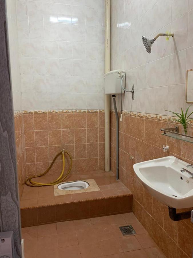 Villa Ctzee Malacca Ngoại thất bức ảnh