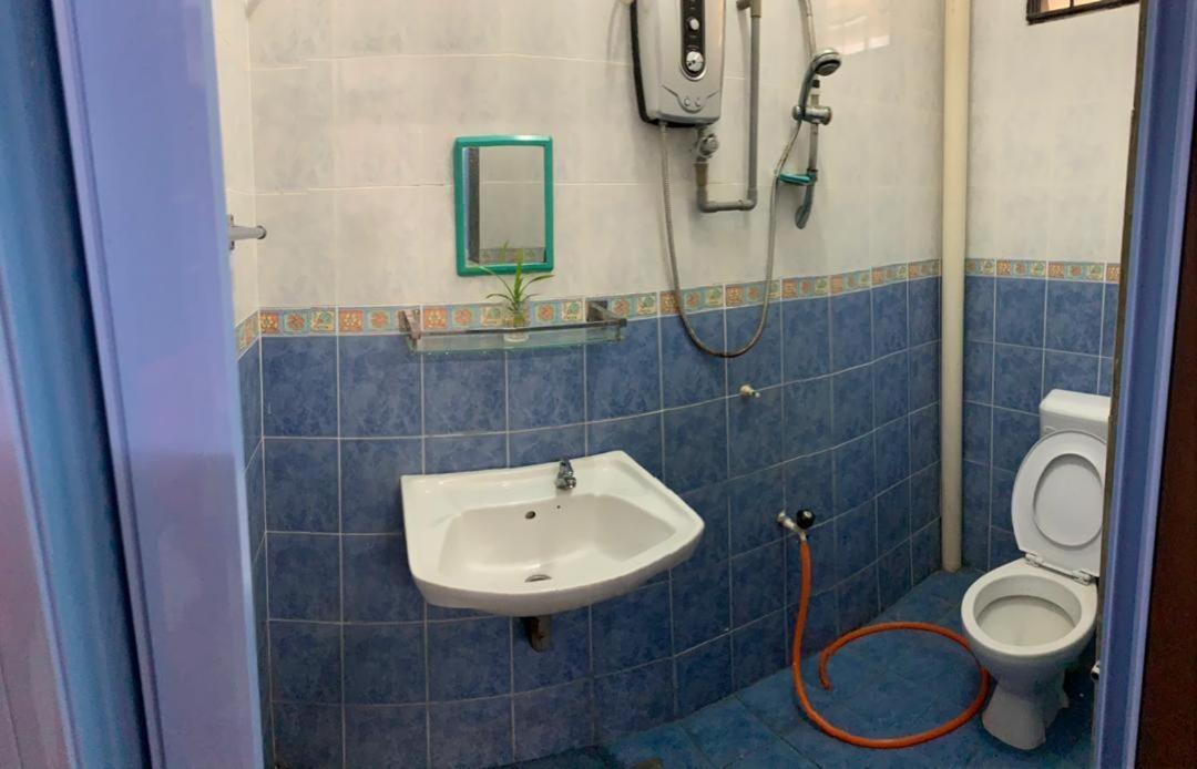 Villa Ctzee Malacca Ngoại thất bức ảnh