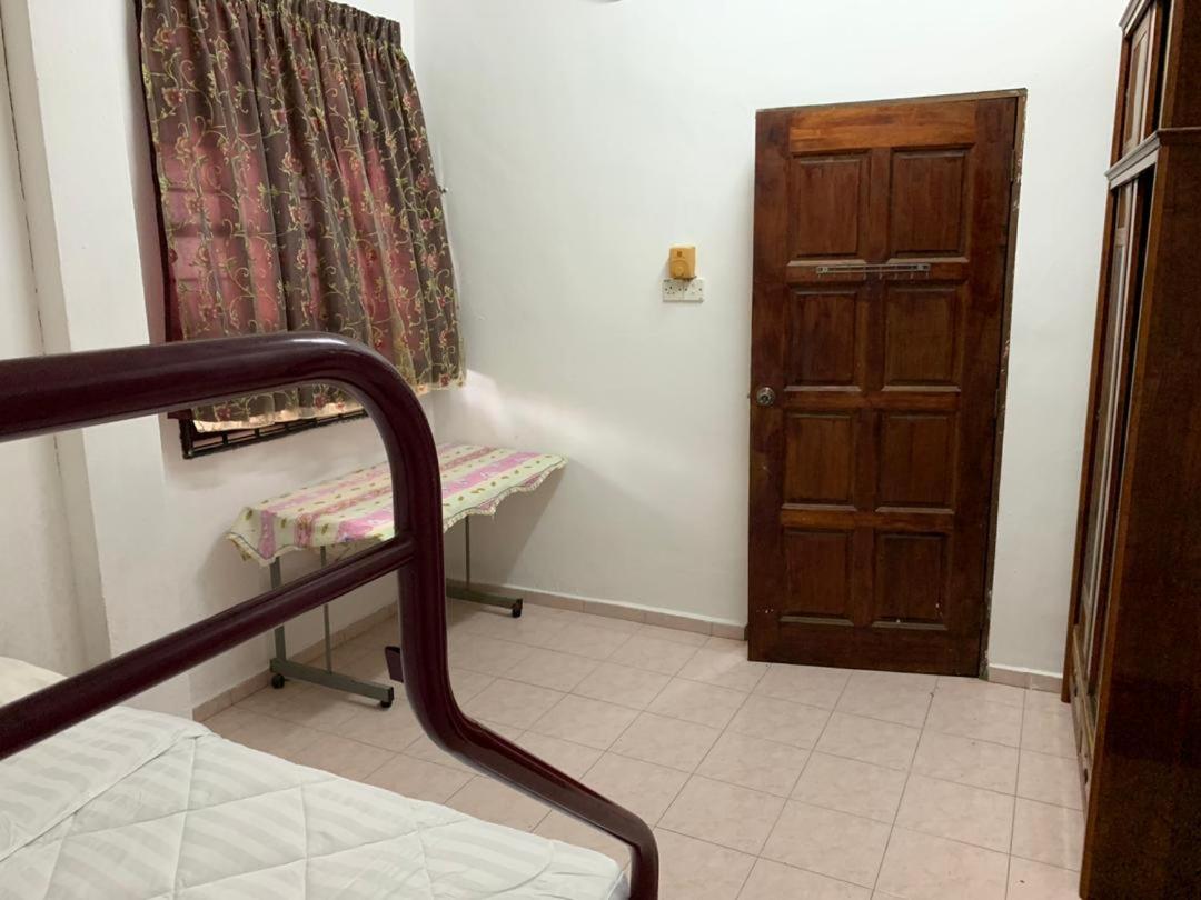 Villa Ctzee Malacca Ngoại thất bức ảnh