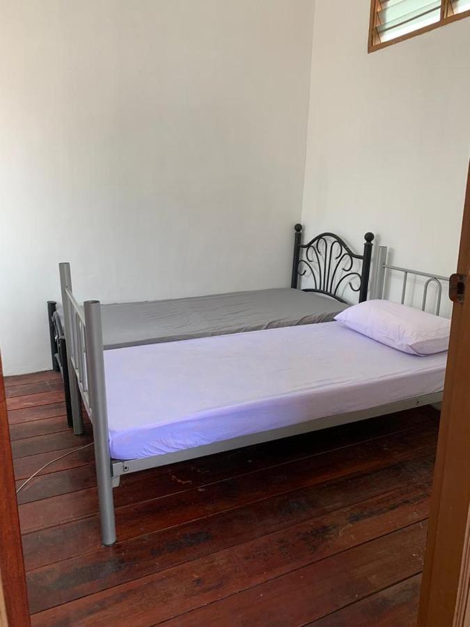 Villa Ctzee Malacca Ngoại thất bức ảnh